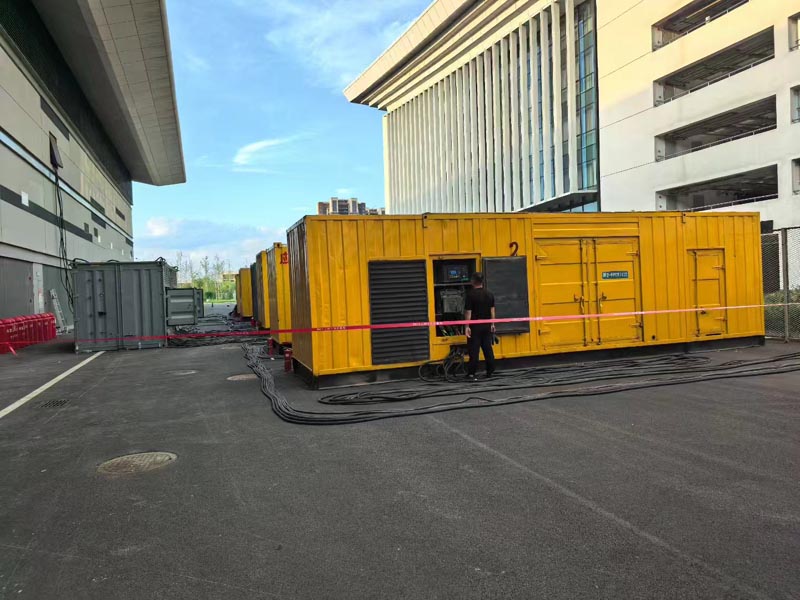 盐都柴油发电机冬季保养注意事项？