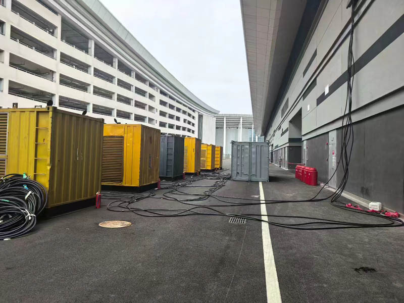 盐都冬季柴油发电机启动前需要做哪些准备工作？