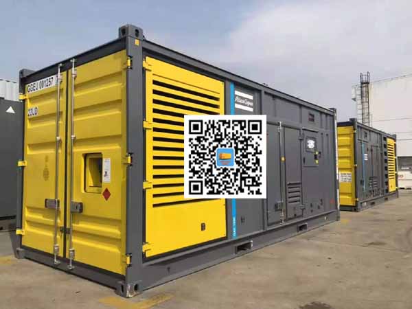 盐都大型发电机出租