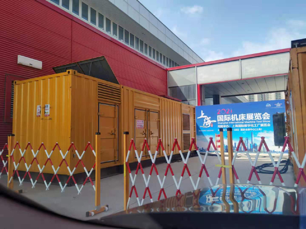 盐都发电机出租 对于发电机的特性你了解多少？