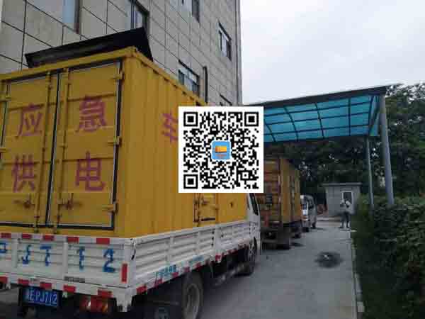 盐都发电车出租-发电机产品使用越来越广泛