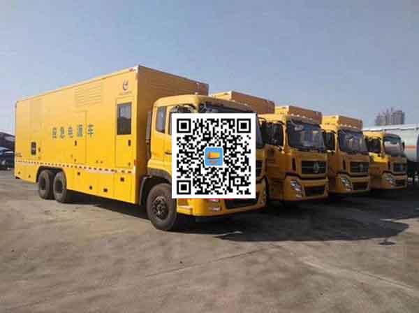 盐都出租发电车-怎样确保潍柴发电机组的质量