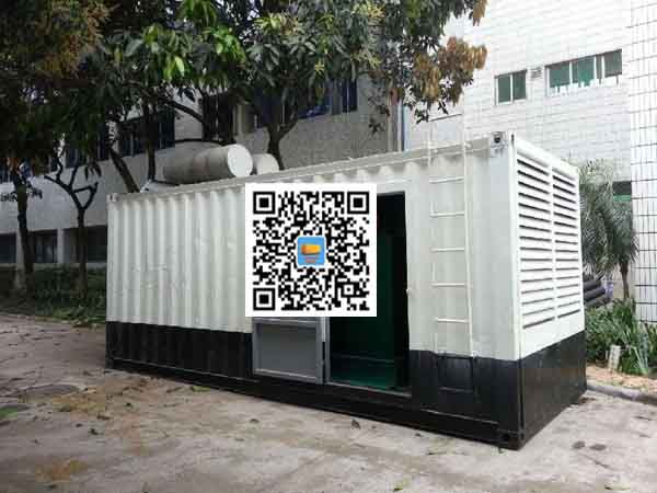 盐都出租发电机-什么样的柴油发电机使用效果比较好