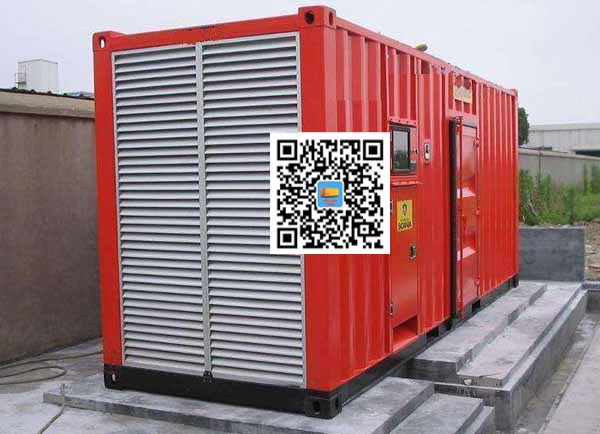 盐都300kw柴油发电机组一个小时耗油