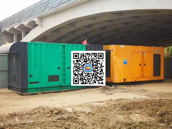 盐都决定发电机顺利启动的因素及如何解决发电机冬季起动困难问题