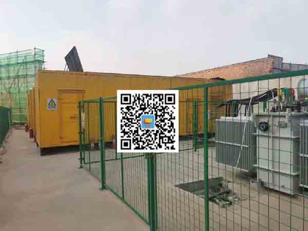 盐都发电机组的社会应用有哪些