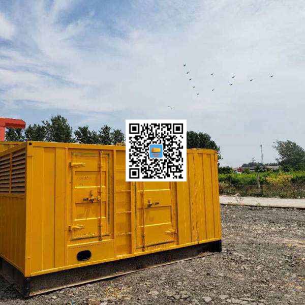 盐都发电机出租发电机电刷的结构与作用是什么