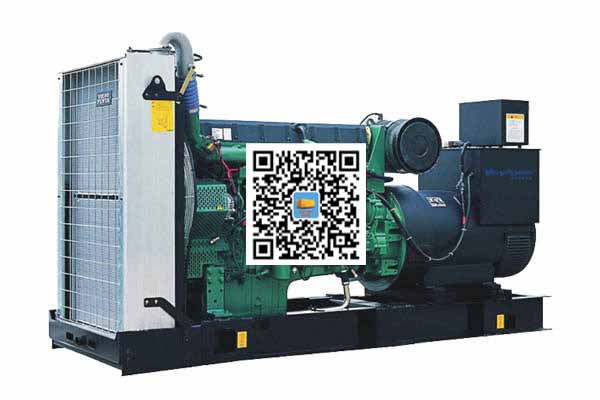 盐都发电机租赁-100kw柴油发电机带多大负载