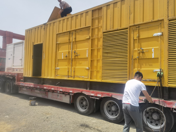 盐都发电机出租100KW发电机需要什么规格的电缆线？
