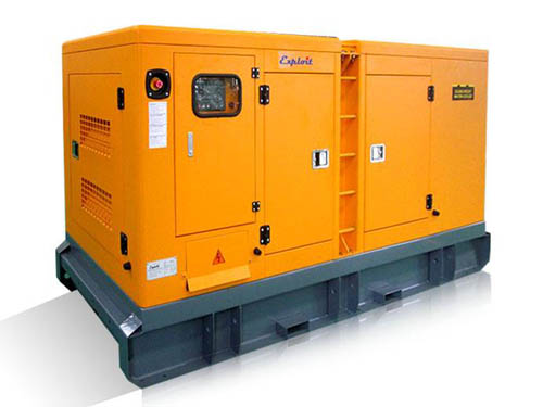 盐都影响 200kw 柴油发电机油耗的因素有哪些？