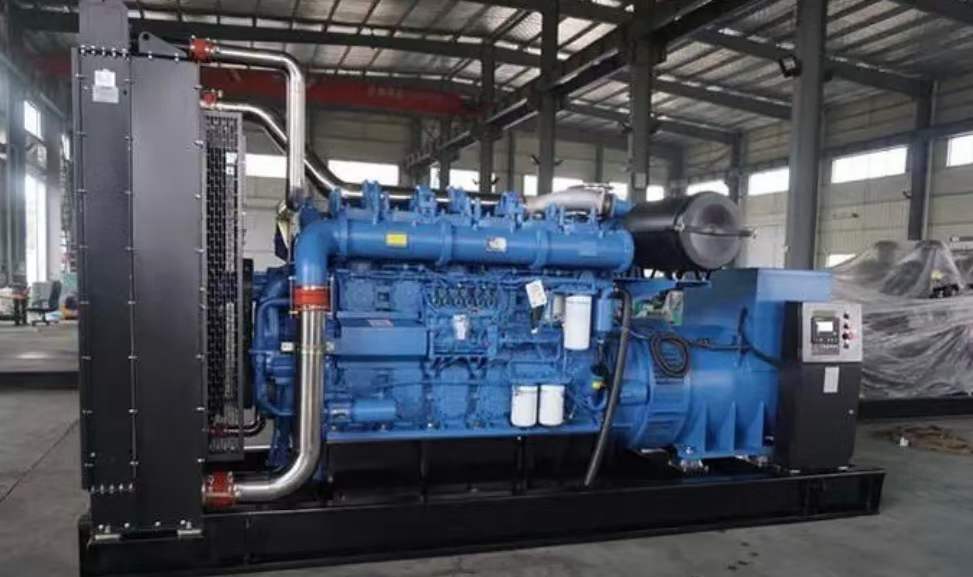 盐都800kW 柴油发电机的输出电流是恒定的吗?