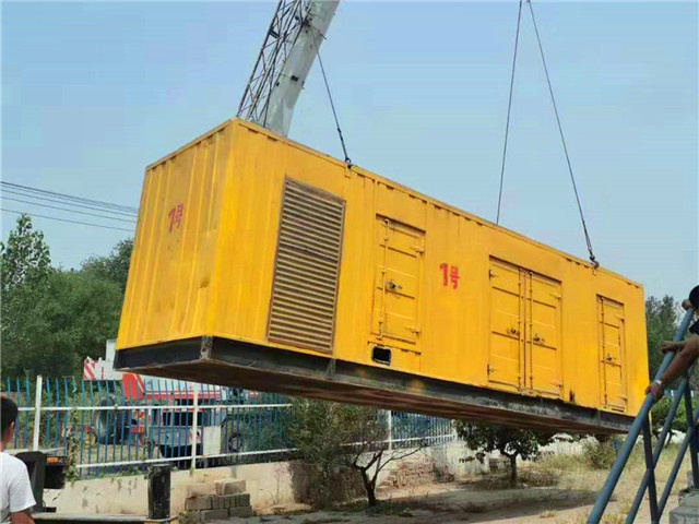 盐都300KW柴油发电机组油耗是多少？