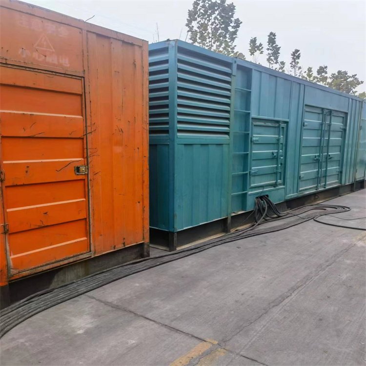 盐都如何选择适合 600kW 柴油发电机组的热继电器?
