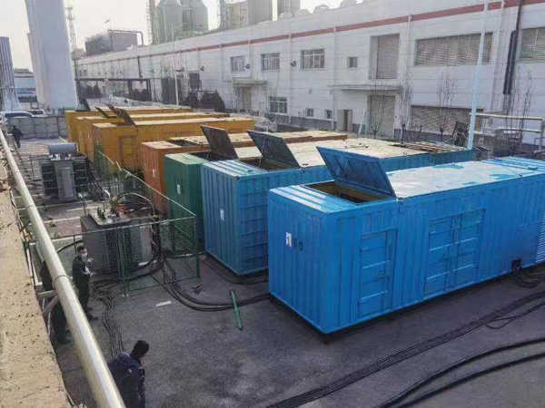 盐都380V和690V电压的电缆线相同吗？