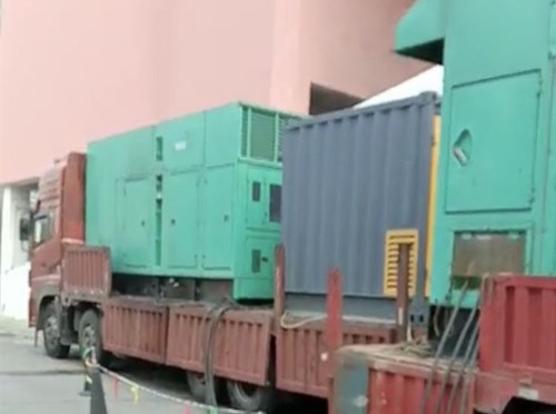 盐都柴油发电机的功率因数一般是多少？