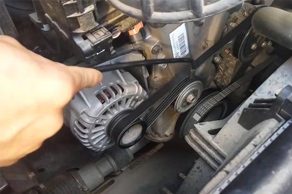 盐都转速传感器的工作原理是什么?