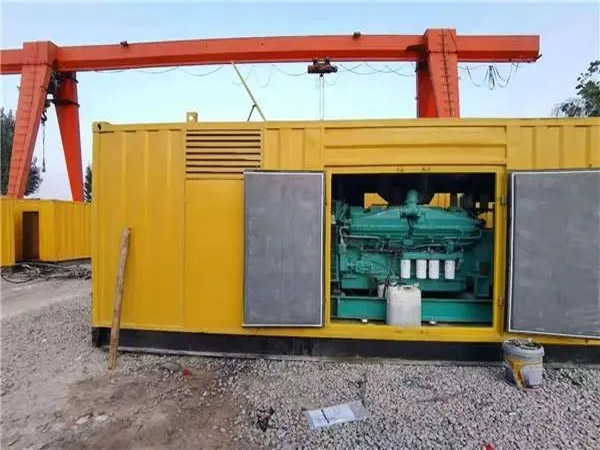 盐都冬季低温环境下，500KW发电机组应该选择什么类型的启动电瓶？