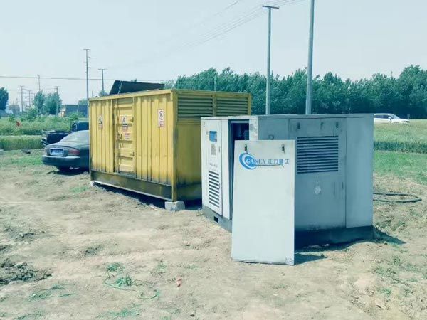 盐都柴油发电机组冬季日常维修需要哪些工具？